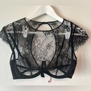 Agent Provocateur bra 32D
